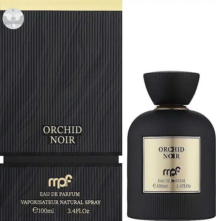 Парфумована вода My Perfumes Orchid Noir 100 мл - фото 2