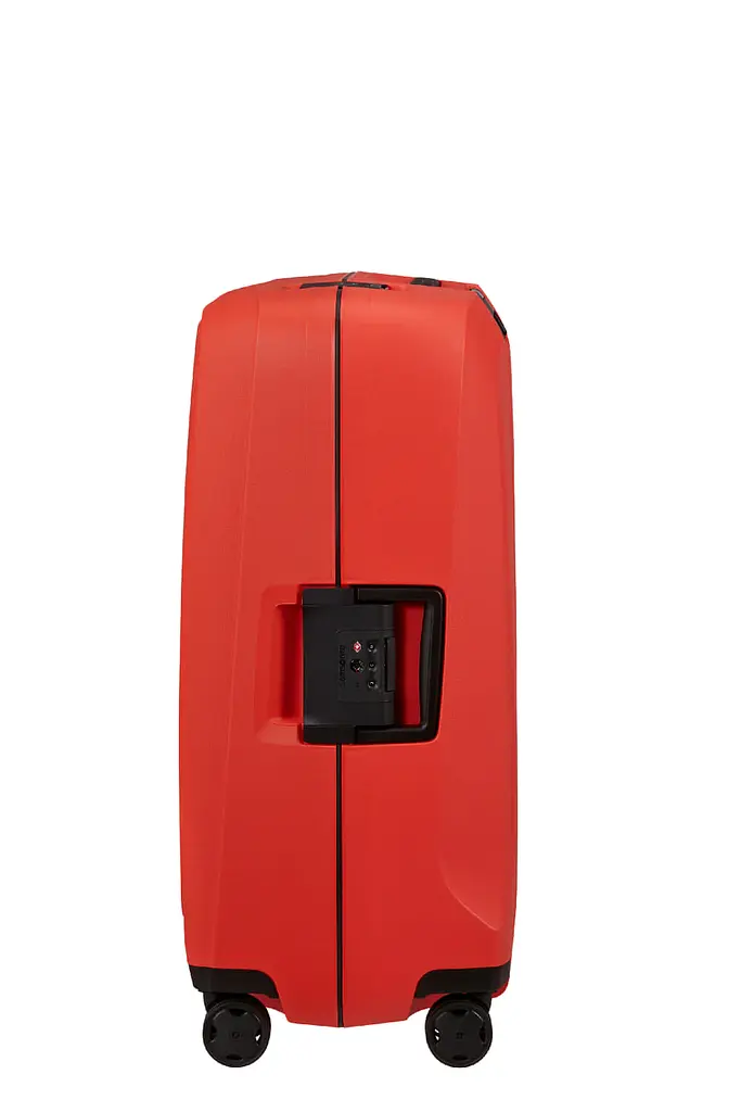 Валіза 69 См Samsonite ESSENS LAVA 69x49x30 KM0*76002 - фото 5