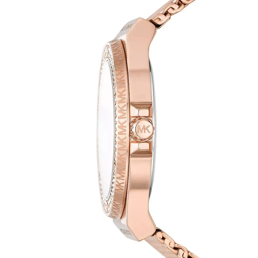 Женские часы MICHAEL KORS MK7336 Lennox - фото 2