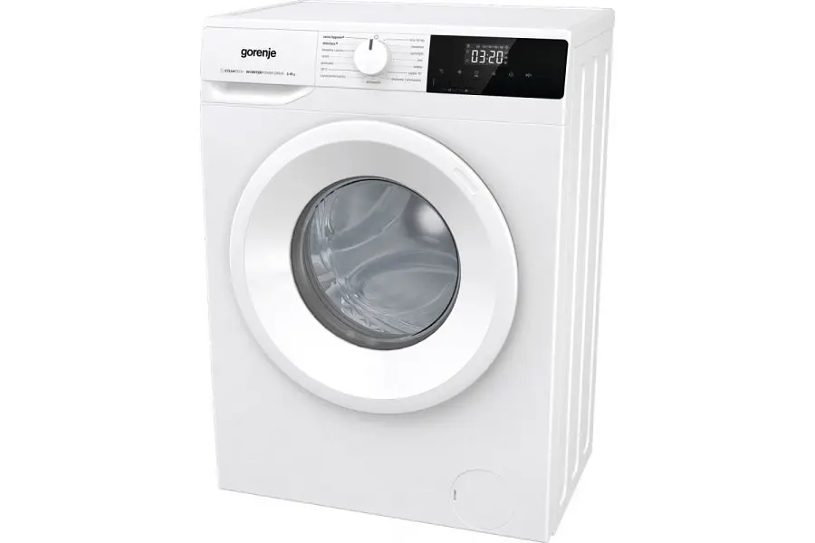 Пральна машина Gorenje WNHPI62SCS - фото 4