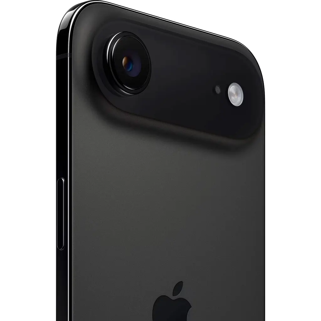Смартфон Apple iPhone Air 256GB Space Black [MG2L4] Б/У [159433] - фото 3