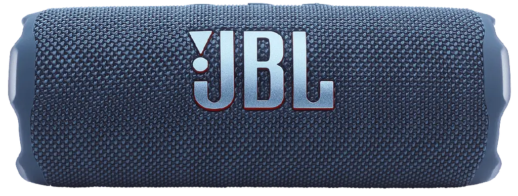 Портативна акустика JBL Flip 7 синій (JBLFLIP7BLU) (7106539) - фото 4