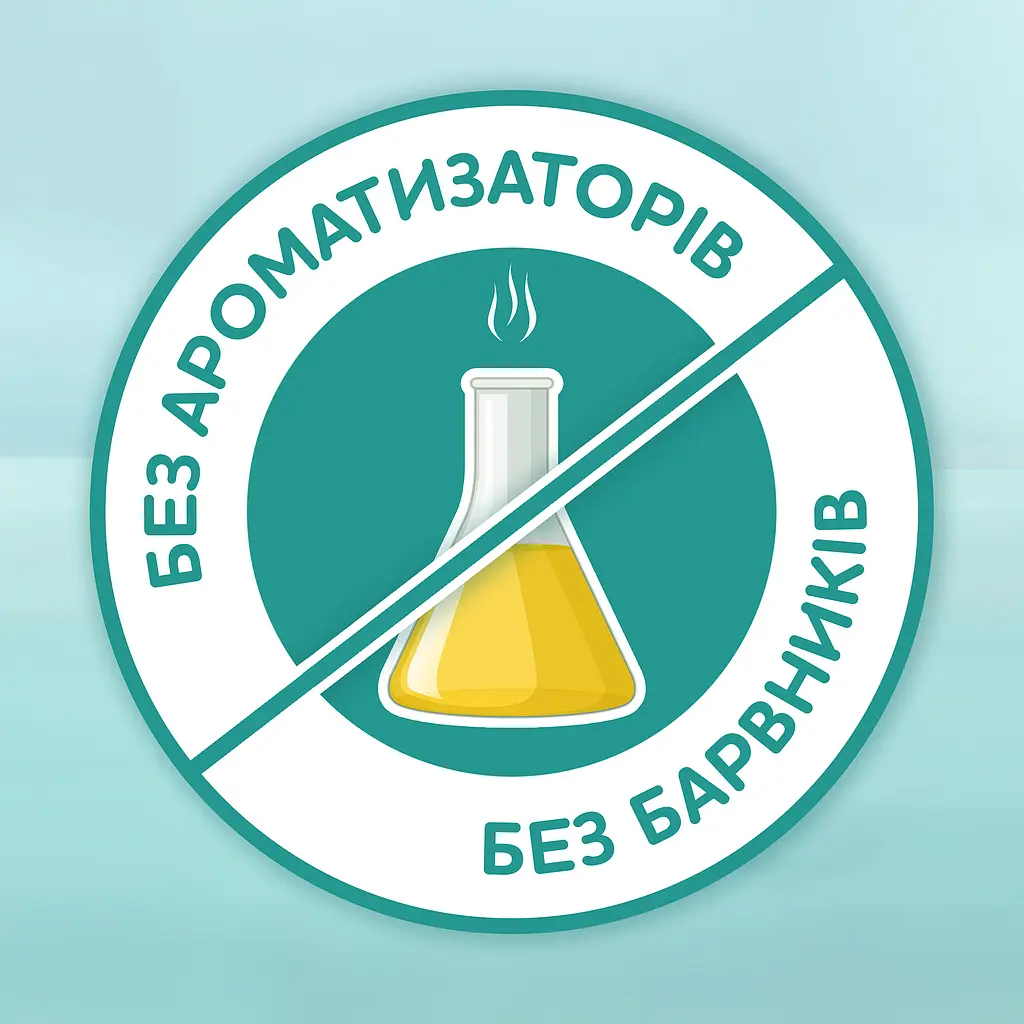 Тришаровий туалетний папір Сніжна Панда Extra Care Sensitive, 8 рулонів - фото 7