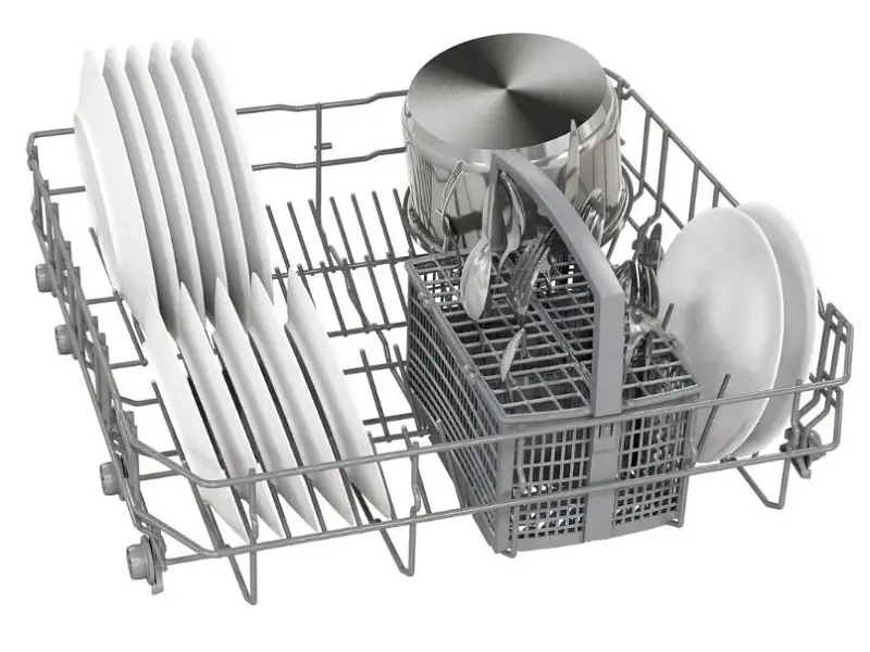 Посудомоечная машина Bosch SMS2HTI08E - фото 6