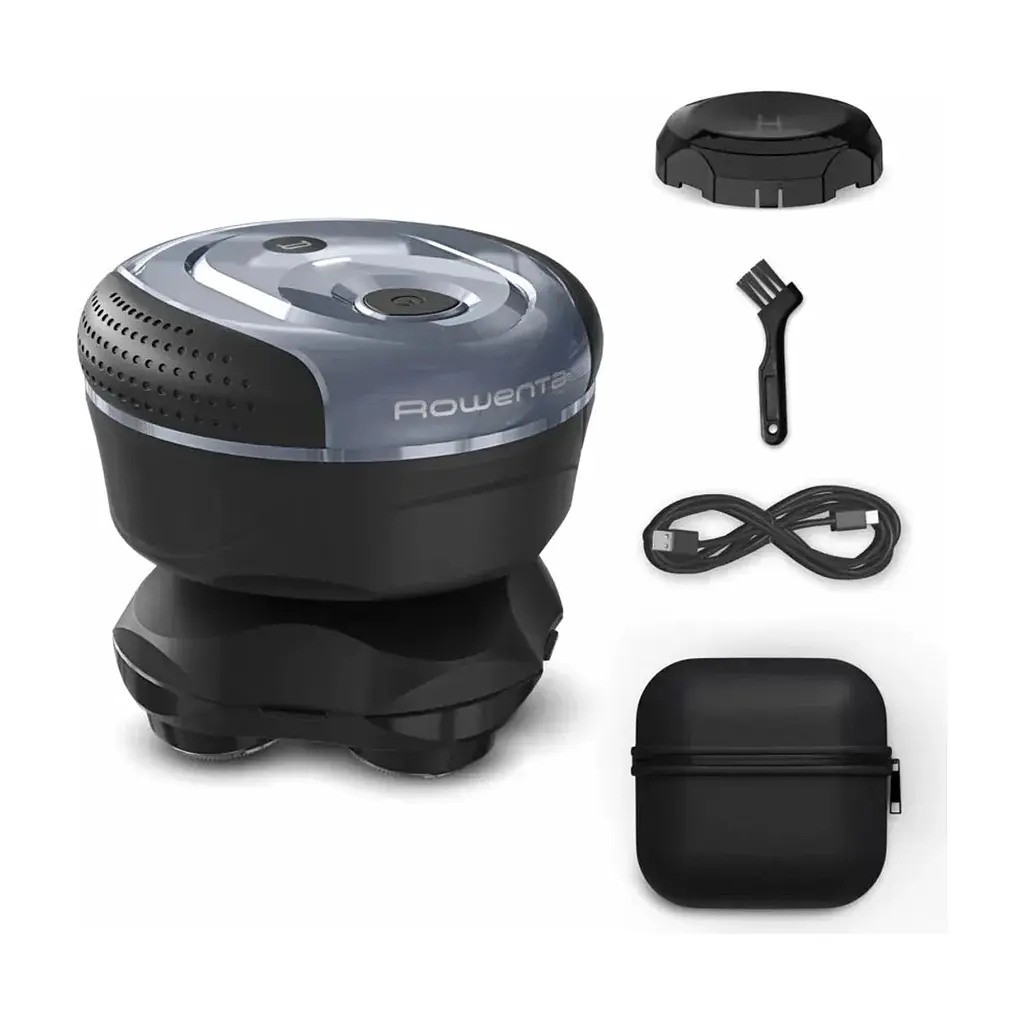Электробритва Rowenta TN3110E0