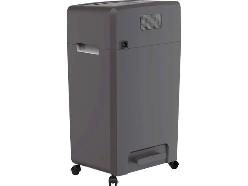 Шредер HP OneShred 24CC (4x35) (2807) - фото 7