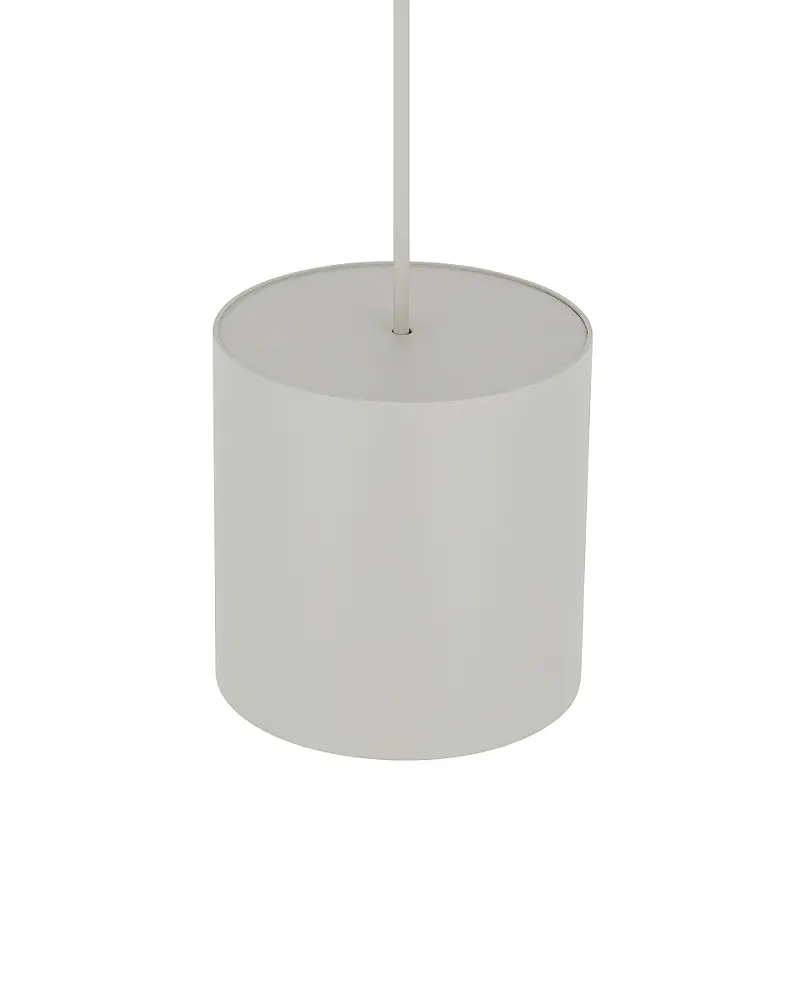 Подвесной светильник, люстра Nowodvorski 11513 Point Duo Zwis GU10 1x10W IP20 Серый - фото 5