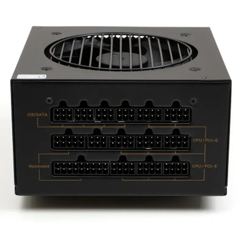 Блок живлення Vinga 650W (VPS-650G) - фото 10
