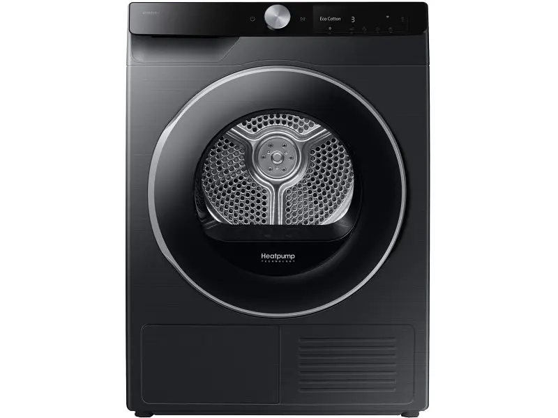 Сушильна машина Samsung DV9XDG6845LBU4