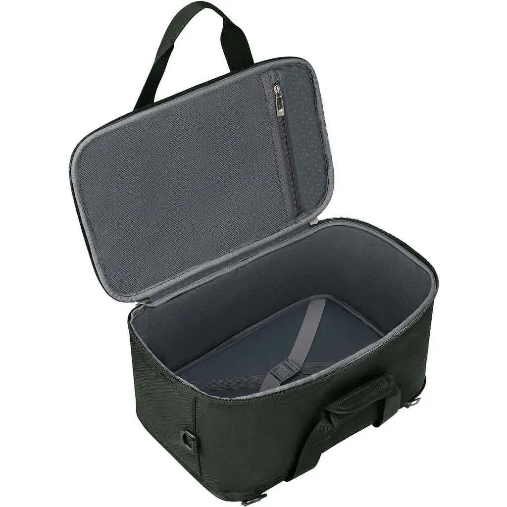 Дорожня Сумка Samsonite RESPARK FOREST GREEN 40x25x20 KJ3*14017 - фото 10