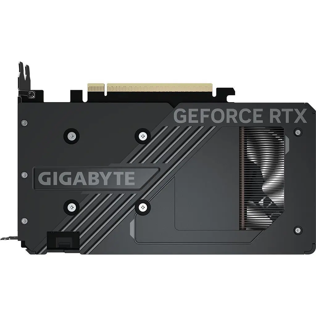 Відеокарта Gigabyte GeForce RTX 5050 Windforce OC 8G (GV-N5050WF2OC-8GD) UA [143291] - фото 7