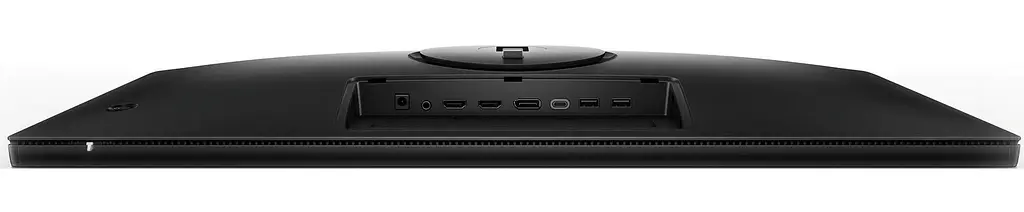Монітор 27" Xiaomi 27 A27Ui UHD 60Hz (ELA6221EU) 3840х2160 (UHD 4K) IPS 60 Hz Б/в - фото 6