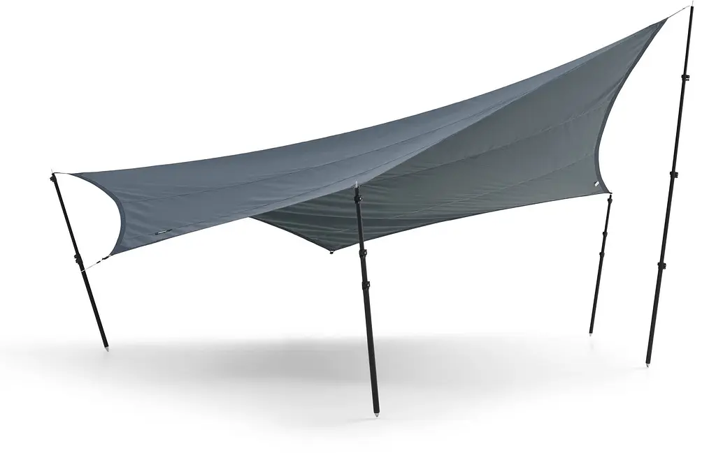 Тент Thule Startset Tarp (TH 901839) - фото 7