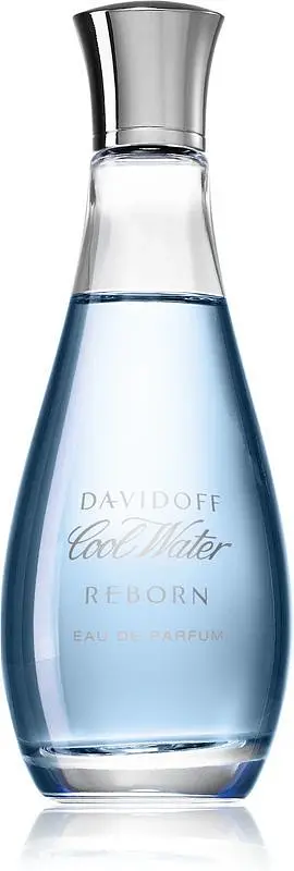Оригінал Davidoff Cool Water Reborn 100 мл Парфумована вода - фото 3