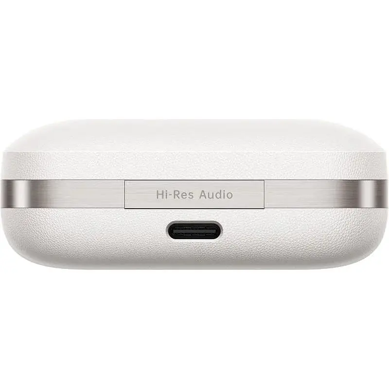 Навушники Realme Buds Air 7 Pro Glory Beige [141989] - фото 3