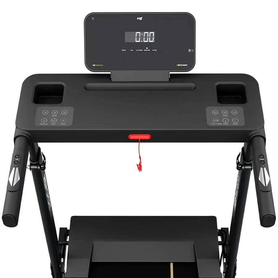 Беговая дорожка Hop-Sport HS-1900LB Standy - фото 5