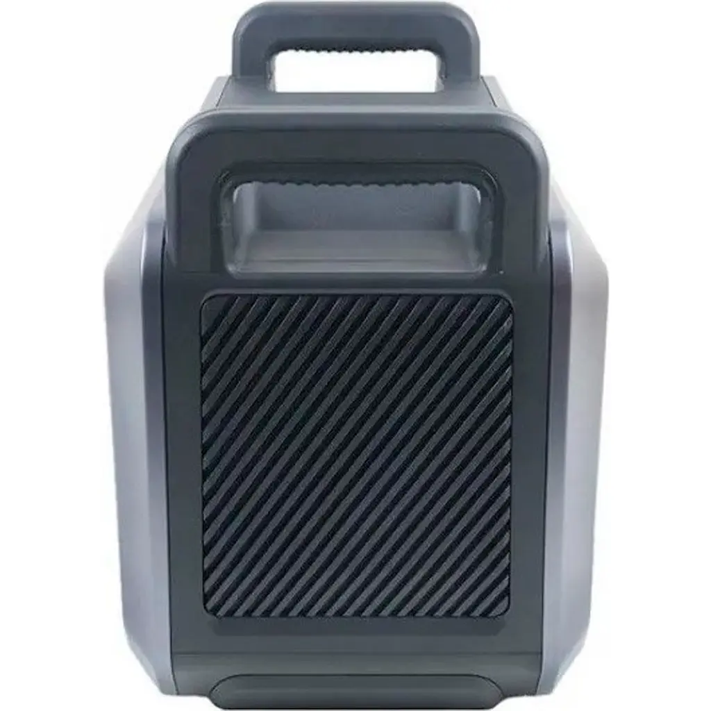 Зарядная станция CTECHi ST2000 2000W 1536Wh [104993] - фото 5