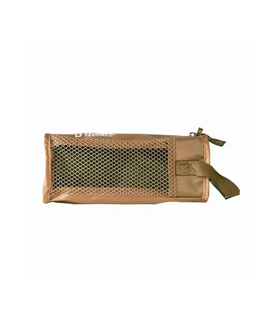 Полотенце McNett Tactical Microfiber Towel L Coyote (1053-MCN.44031) - фото 4