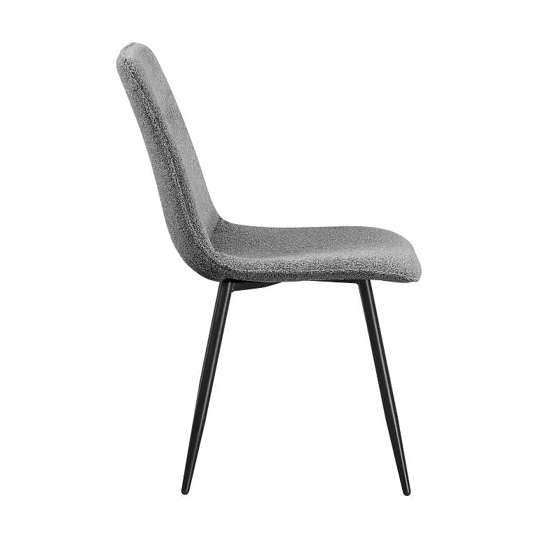 Стул Avanti Dot Dark Grey - фото 2