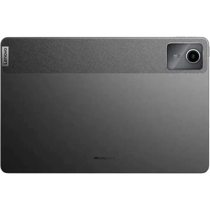 Планшет Lenovo Xiaoxin Pad 2024 6/128GB Luna Grey (ZAD70007CN) - фото 4