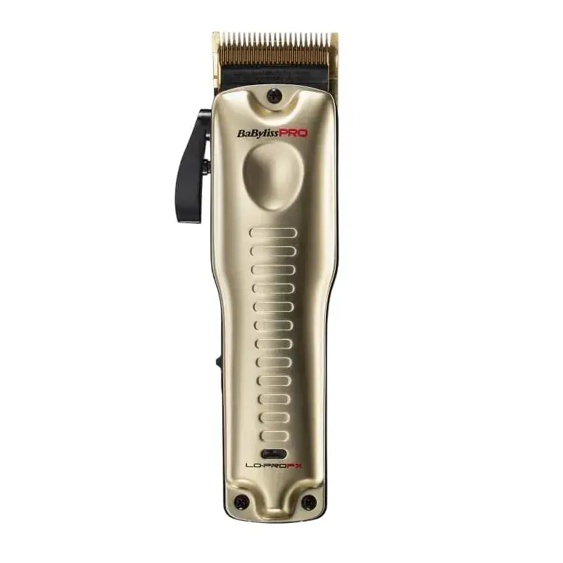 Машинка для стрижки Babyliss Pro FX825GE - фото 6