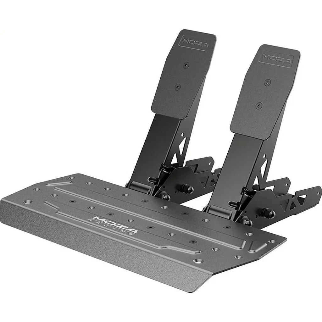 Ігрове кермо з педалями Moza Racing R3 Racing Bundle for XBOX/PC [RS053] [140522] - фото 13