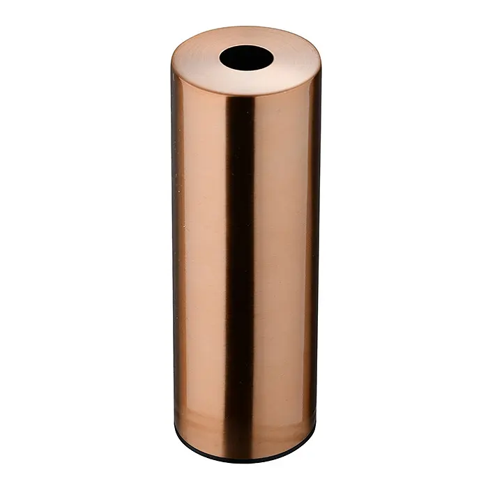 Млинок для солі та перцю електричний Bergner Copper (BG-48522-CP) - фото 4