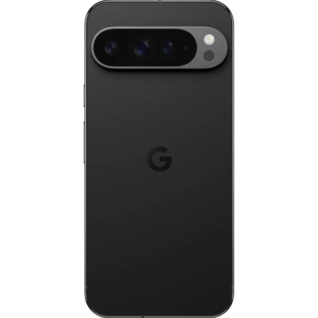 Смартфон Google Pixel 9 Pro XL 16/256 GB Obsidian (GA05983-GB) - фото 3