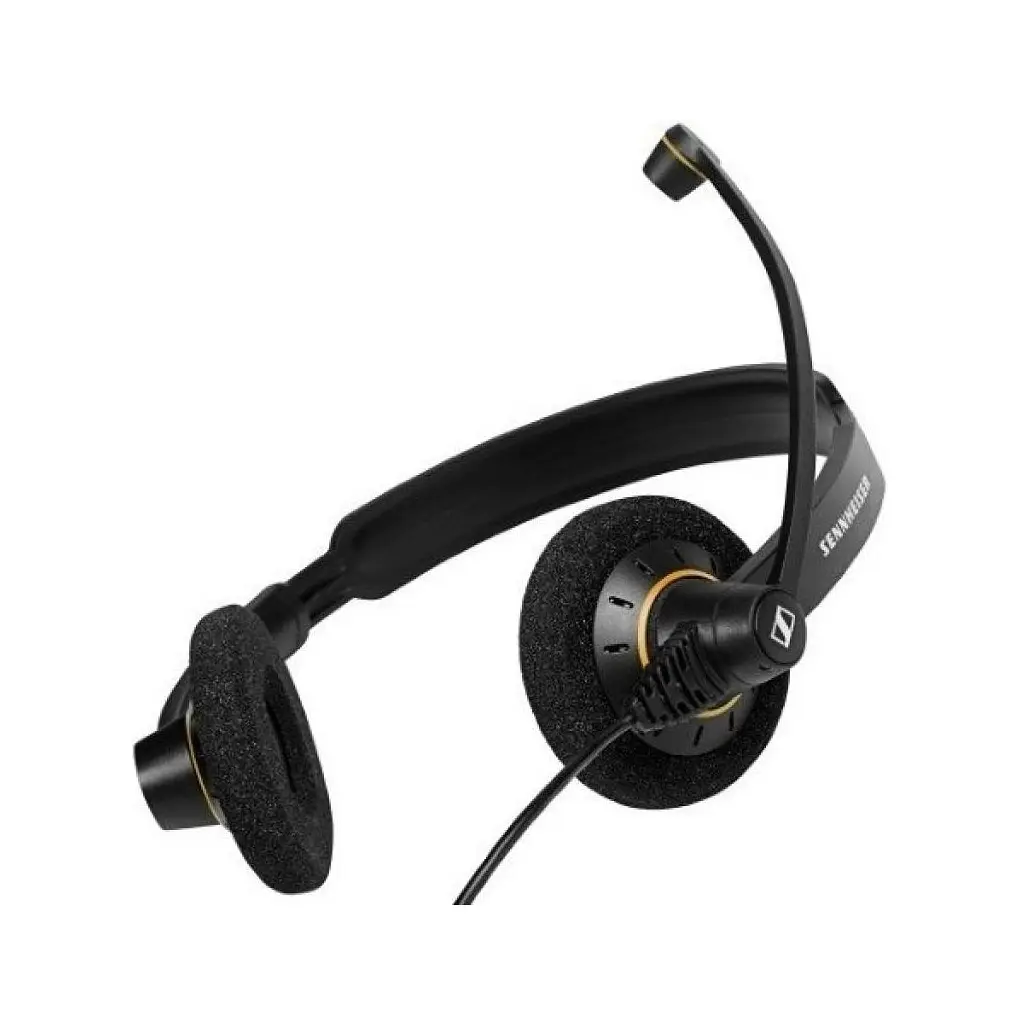 Навушники Epos SC 60 ML USB Black (1000551) - фото 2