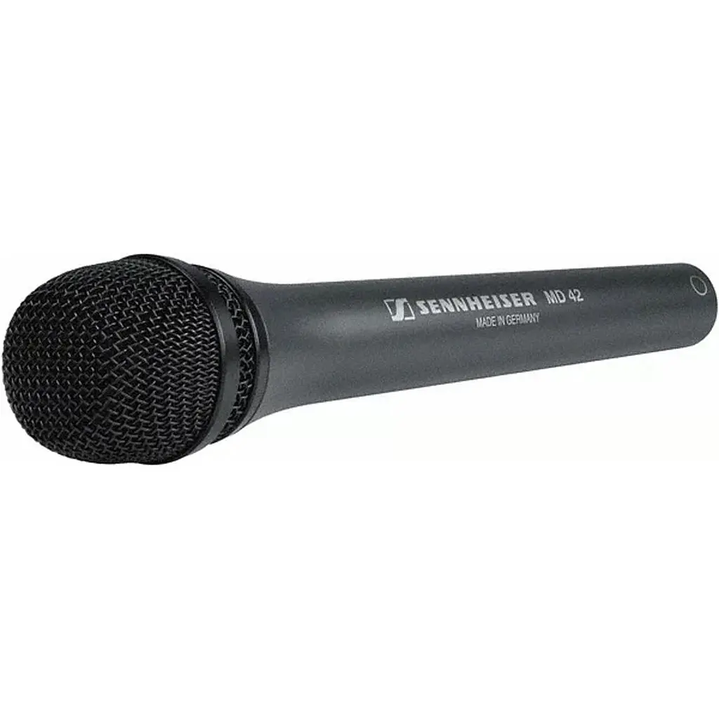 Мікрофон Sennheiser MD 42 [120976] - фото 2