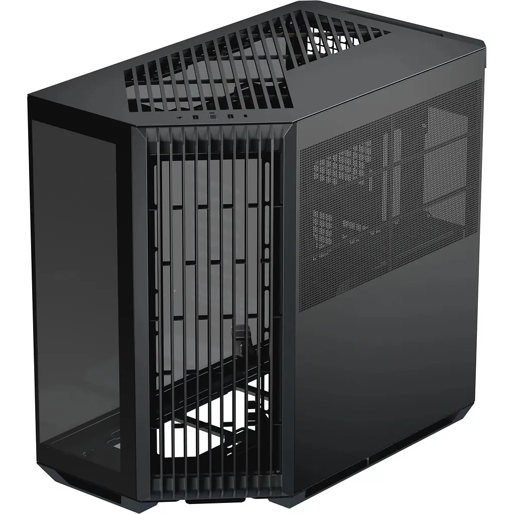 Корпус APNX V1 Black (APCM-VI01003.11)