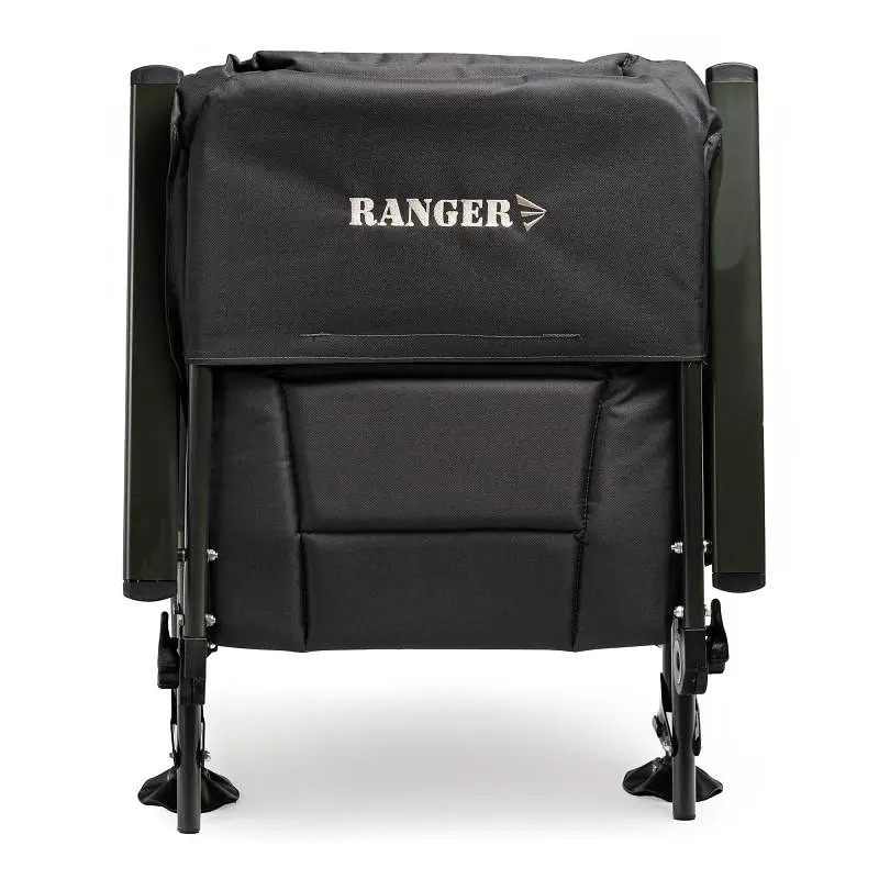 Коропове крісло Ranger Рower SL-109 (RA2248) - фото 7