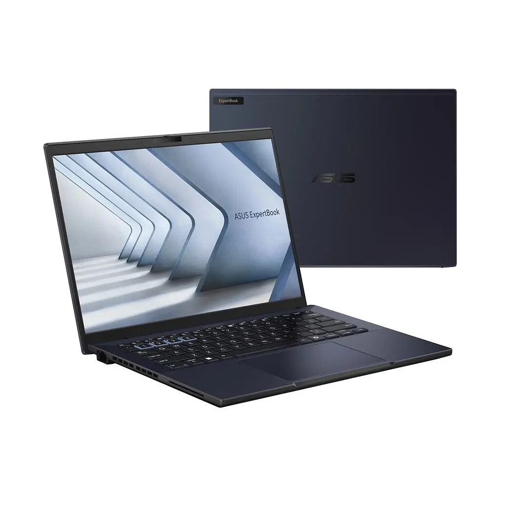 Ноутбук ASUS ExpertBook B3, Ultra 7 155H 48GHz, 16GB DDR5, 512GB, Arc, Windows 11 Профессиональная, 512GB - фото 7
