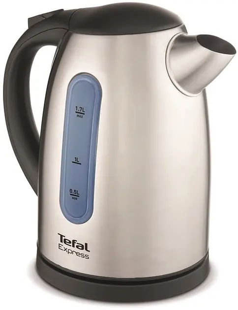 Електрочайник Tefal Express 2 KI170D40 - фото 2