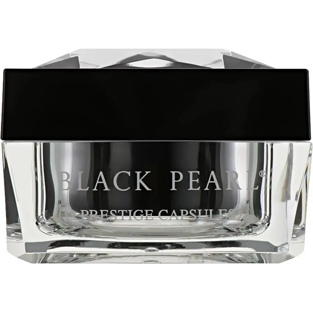 Сиворотка для обличчя Sea Of Spa Black Pearl в капсулах 40 шт. - фото 2
