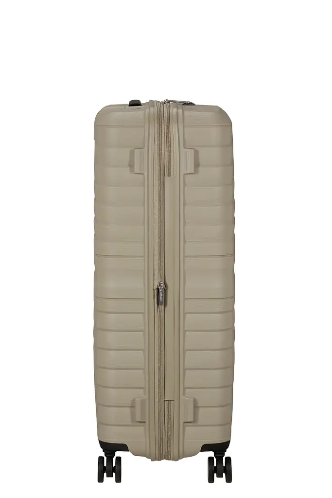 Валіза 78 См American Tourister FLYTWIST SANDSTONE 78x50x30(33) MI1*05003 - фото 8