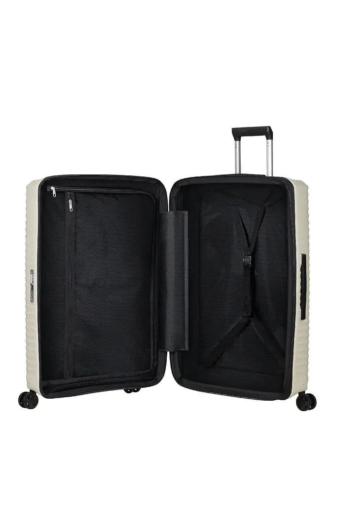 Валіза 75 См Samsonite UPSCAPE SANDSTONE 75x51x30(33) KJ1*35003 - фото 2