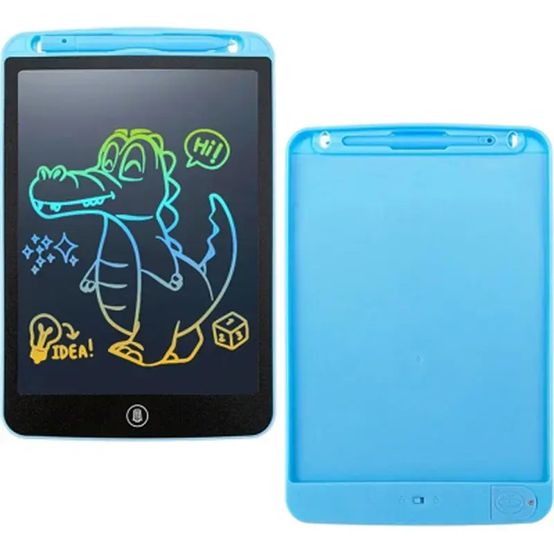 Планшет для малювання ColorWay LCD Writing Tablet 10 (CW-WT10C) - фото 2
