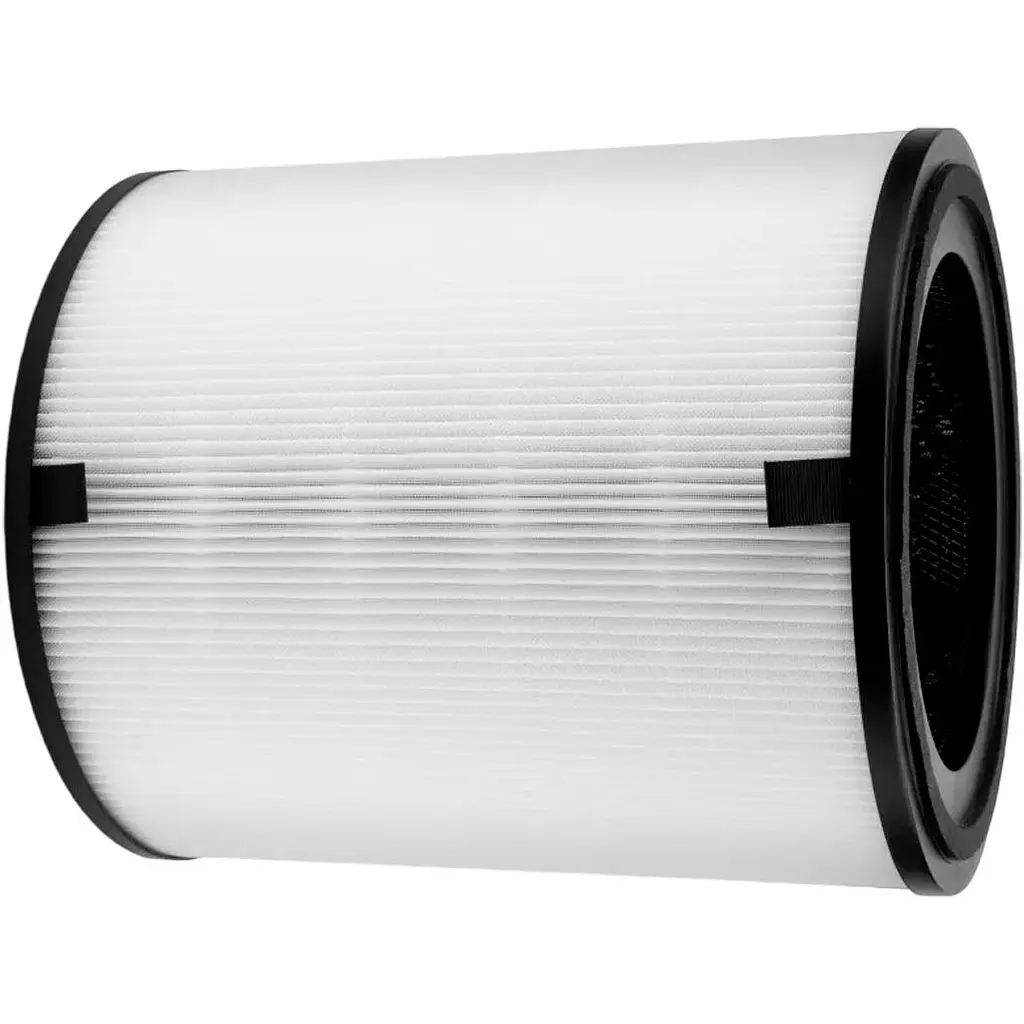 Фільтр для очищувача повітря Levoit Air Cleaner Filter LV-H133 Tower True HEPA 3-Stage (HEACAFLVNEA0034) [94699] - фото 2
