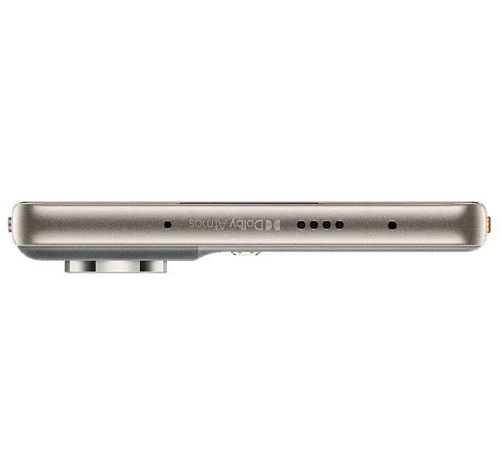 Смартфон Tecno Camon 40 CM5 8/128GB Sandy Titanium 4894947100109 - фото 9