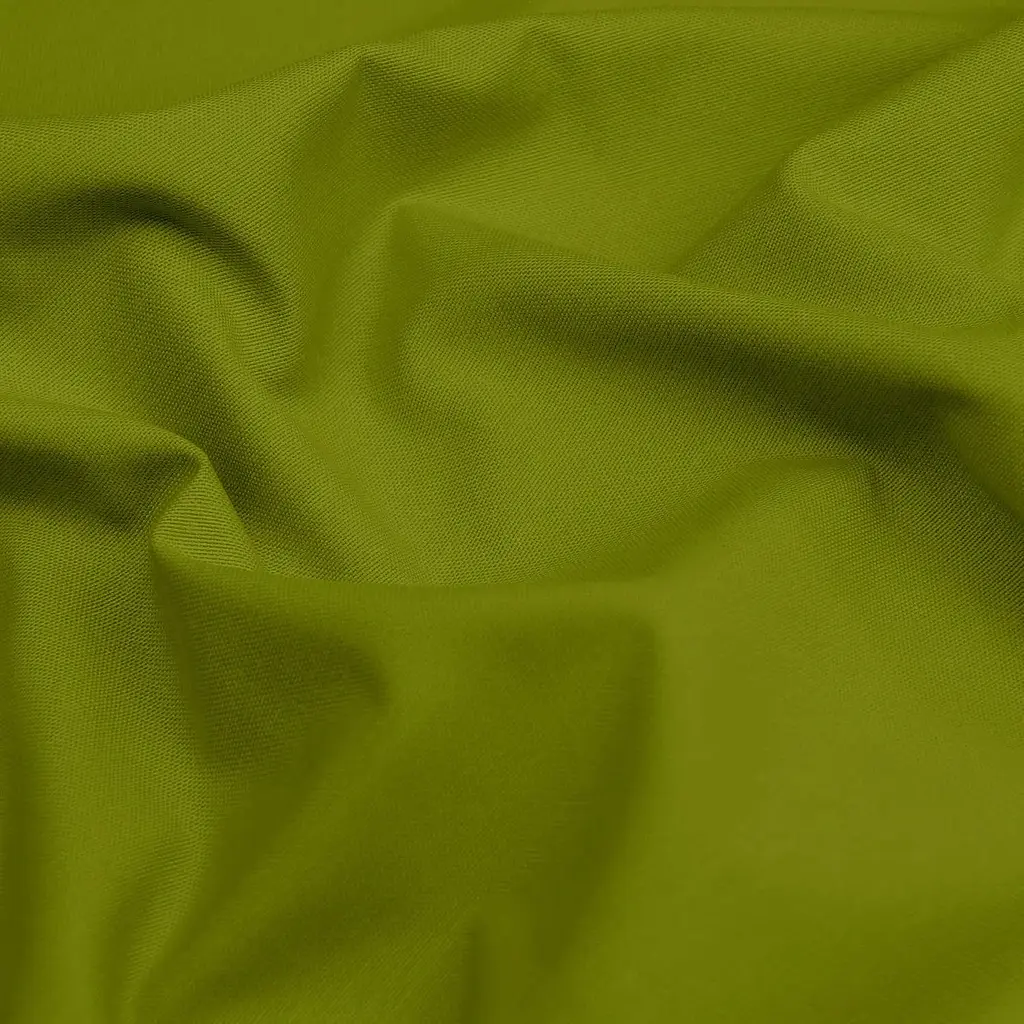 Штори на кухню та в кімнату Cosas  GRASS180х260 см 2 шт авокадо (Curtains_13Avocado_DUK_180x260) - фото 5