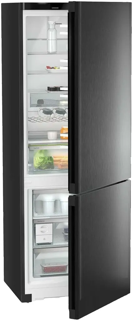 Холодильник Liebherr CNBDD7723 - фото 6