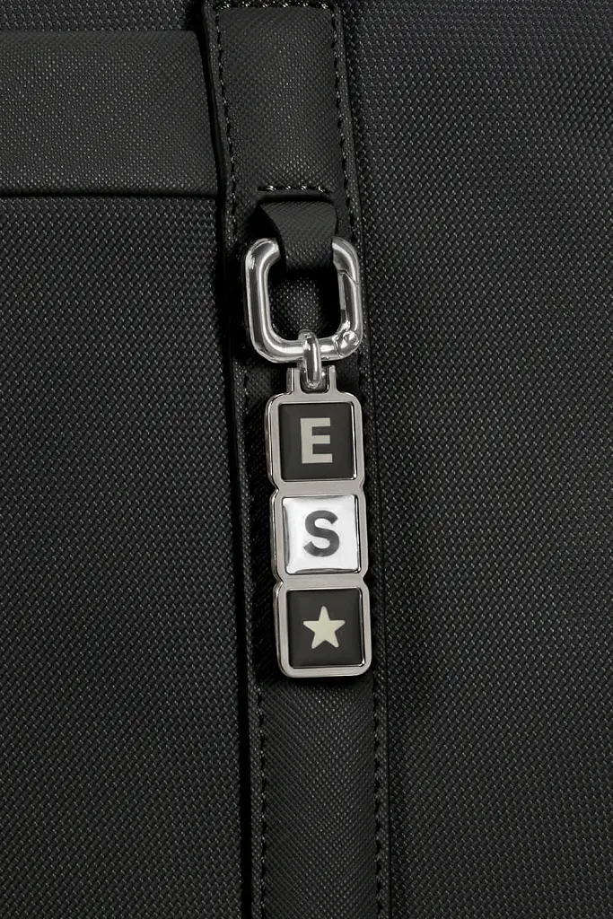 Сумка Через Плече Samsonite IMAGE BIZ BLACK 39x32x16.5 KS2*09103 - фото 7