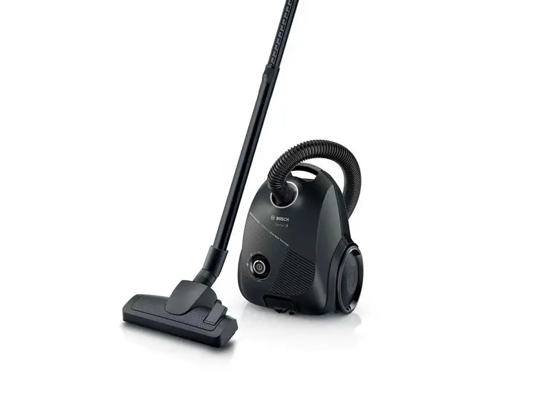 Пилосос Bosch BGLS2BA3D8