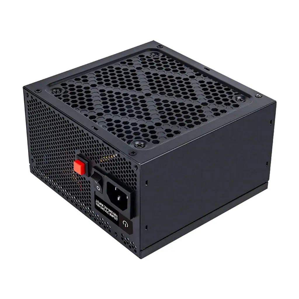 Блок живлення 1stPlayer 750W (AR-GLD-750-BK-EU) - фото 3