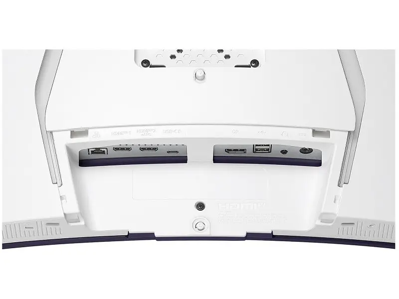 Монітор LG UltraGear 39GX90SA (39GX90SA-W) - фото 10