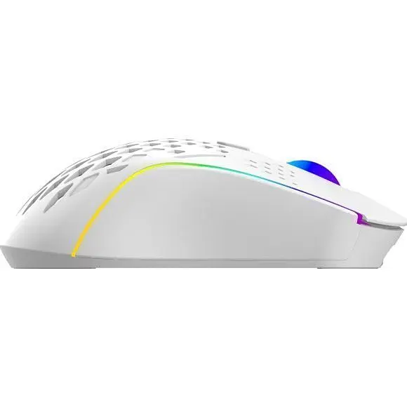 Мышь Proove Gaming Buzz White (WMBU00022402) [160115] - фото 3