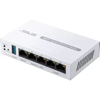 Маршрутизатор ASUS EBG15 (90IG08E0-MO3B00) - фото 3