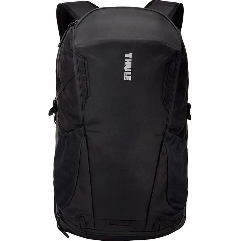 Рюкзак Thule EnRoute TEBP5416 Black 30 л (3205512) - фото 2