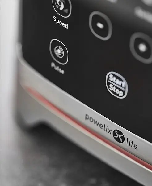 Стаціонарний блендер Tefal BL91HD31 - фото 11